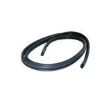 Door Rubber Weatherstrip Seal Front, 1986-1991 Ford Sable, Taurus. Fixed Price $52.16.