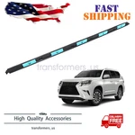 Right Passenger Side Front Windshield Moulding Kit Fit 2010-2023 Lexus GX460. Fixed Price $46.07.