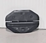 1994 Thru 1996 Dodge Dakota Rear Sliding Door Edge P/n 55135216 Genuine Oem Part. Fixed Price $19.25.