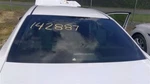 Back Glass Sedan Heated Fits 14-18 Corolla 341642. Fixed Price $350.00.