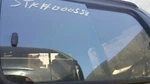 Left Quarter Glass Movable Forward & Rear 91 92 93 94 95 96 97 98 Land Cruiser. Fixed Price $199.00.