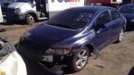 (local Pickup Only) Driver Left Rear Door Glass Sedan Fits 06-11 Civic 1542457. Fixed Price $84.99.