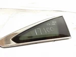 2014-2016 Acura Mdx Rear Passenger Right Quarter Window Glass 73511-TZ5-A01. Fixed Price $189.53.