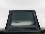 15-20 Audi A3 8V Upper Overhead Headliner Sunroof Moonroof Glass Oem #22. Fixed Price $455.99.
