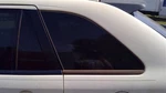 Driver Quarter Glass Privacy Tint Black Moulding Fits 07-14 Edge 198249. Fixed Price $146.39.