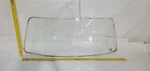 1966 Chevrolet Bel Air Oem Rear Back Glass. Fixed Price $436.25.