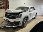 (local Pickup Only) Passenger Right Front Door Glass Fits 20-24 Atlas Cross Spor. Fixed Price $90.00.