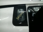 Passenger Right Quarter Glass Light Tint Fits 17-24 Compass 104825629. Fixed Price $168.05.