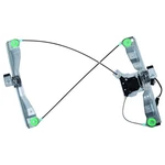 Power Window Regulator W/motor For Pontiac G4 06-06 15274106 741-385 Front Right. Fixed Price $63.95.