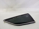 2018 2019 Ford Escape Titanium Oem Right Rear Quarter Glass. Fixed Price $117.50.