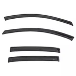 Genuine Gm Tape-on Door Window Weather 19368980. Fixed Price $117.28.
