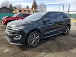 Passenger Right Front Door Glass Acoustic Fits 15-24 Edge 1813014. Fixed Price $194.81.