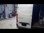 Driver Rear Back Door Low Roof Fits 19-22 Mercedes Sprinter 1500 603130. Fixed Price $900.00.