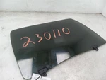 Passenger Rear Door Glass Crew Cab 4 Fits 16-19 Tacoma. Fixed Price $95.62.