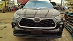 (local Pickup Only) Back Glass Fits 20-25 Highlander 7123395. Fixed Price $237.50.