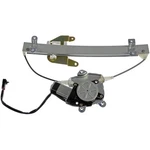 Dorman 741-608 Power Window Regulator And Motor Assembly. Fixed Price $174.64.