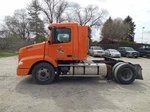 2009 Volvo Vn Right Passenger Front Window Regulator, Manual (10663929. Fixed Price $86.68.