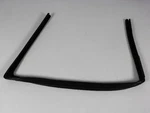 Genuine Mopar Front Door Glass Weatherstrip Left 5074561AI. Fixed Price $238.24.