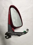 Driver Side View Mirror Power Manual Folding Opt DS3 Fits 08-12 Enclave 388141. Fixed Price $83.20.