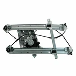 Dorman Front Power Window Regulator & Motor Driver Side Left Lh Lf For Endeavor. Fixed Price $99.99.