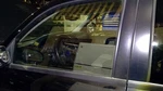 Driver Left Front Door Glass Fits 05-09 Saab 9-7X 461785. Fixed Price $100.00.