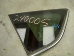 13 14 15 Toyota Rav Xle Driver Left Quarter Glass Light Tint. Fixed Price $187.49.