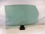 02-08 Audi A4 Sedan Rear Right Door Glass. Fixed Price $47.94.