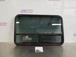 02 Gmc Savana 1500 Custom Quarter Glass Left Driver. Fixed Price $250.00.