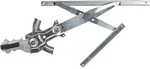 Power Window Motor And Regulator ASSEMBLY-2 Door Cardone 82-1442AR. Fixed Price $77.99.