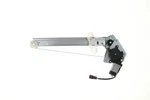 Genuine Aisin Power Window Regulator Assembly Motor RPAH-161. Fixed Price $49.98.