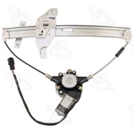 Aci 82241 Power Window Motor And Regulator Assembly. Fixed Price $122.99.