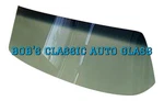 1958 1959 1960 Lincoln Continental Premier Curved Windshield Classic Auto Glass. Fixed Price $570.00.