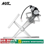 Front Left Window Regulator With Motor 6981002170 For 2003-2008 Toyota Corolla. Fixed Price $36.59.