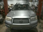 Passenger Right Quarter Glass Fits 03-08 Forester 95598. Fixed Price $35.00.