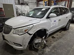 Used Roof Panel Glass Fits: 2017 Buick Enclave Rear. Fixed Price $156.25.