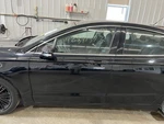13-20 Ford Fusion Driver Left Front Door Absolute Black G1. Fixed Price $200.00.