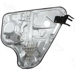 Aci 389405 Power Window Motor And Regulator Assembly For 07-10 Hyundai Elantra. Fixed Price $295.99.