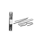 Scott Drake D1ZZ-6321458-9S 1971-1973 Fastback Window Felts. Fixed Price $152.95.