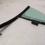 Rear Passenger Side Quarter Glass For Volkswagen Cc 2009. Fixed Price $77.00.