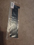 Genuine Oem Toyota 75922-0C020 Black Out Tape No. 1 Left 08-20 Sequoia & Tundra. Fixed Price $39.95.