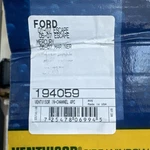Side Window Deflector-ventvisor In-channel Pc. Auto Ventshade 194059. Fixed Price $36.10.