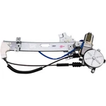 Power Window Motor & Regulator 47-4521R Reman Fits 00-01 Sephia 00-04 Spectra. Fixed Price $43.00.
