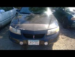 Driver Left Front Door Glass Fits 00-05 Bonneville 590276. Fixed Price $130.99.