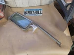 1954 Buick Drivers Front Door Vent Window. Fixed Price $134.99.