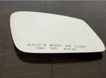 Genuine Oem For Bmw Door Mirror Glass Front Right Outer 51167251586. Fixed Price $110.00.