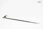 2012-2018 Audi A6 C7 Sedan Front Left Side Door Outer Window Belt Molding Oem. Fixed Price $78.99.