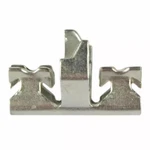 Genuine Ford Window Trim Retainer 6C2Z-1523762-A. Fixed Price $7.00.