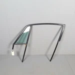 1995-1998 Porsche 911 993 Coupe Door Window Frame Vent Glass Left Oem. Fixed Price $242.99.