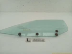 Corvette C4 Coupe Driver Left Front Door Window Glass Fits 1984-1990 85 86 87. Fixed Price $219.86.