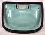 2008-2019 Oem Maserati Gt M145 Rear Windshield Windscreen Glass Complete. Fixed Price $615.03.